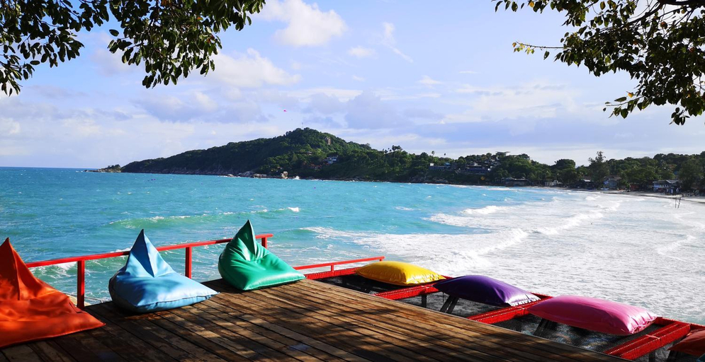 Others 3, So Good Haad Rin Hostel, Ko Phangan