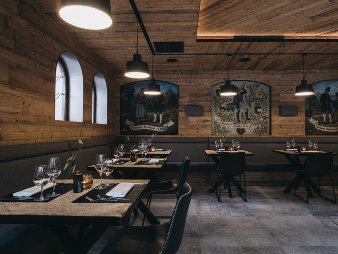 Food & Drinks 5, VAYA Post Saalbach, Zell am See