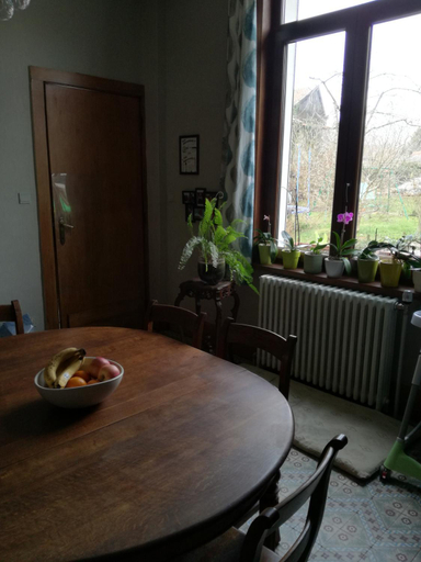 Others 5, B and B Comme chez soi, Hainaut