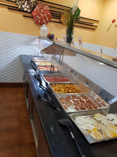 Food & Drinks 5, Vista Oasis, Las Palmas