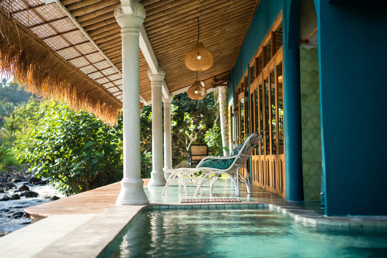 Darmada Eco Resort - Tap to explore photos