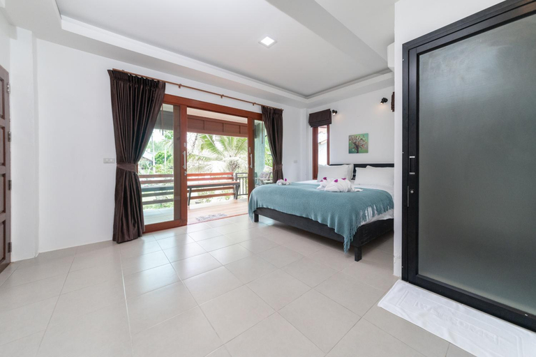 Others 4, Ibiza Bungalows, Ko Phangan
