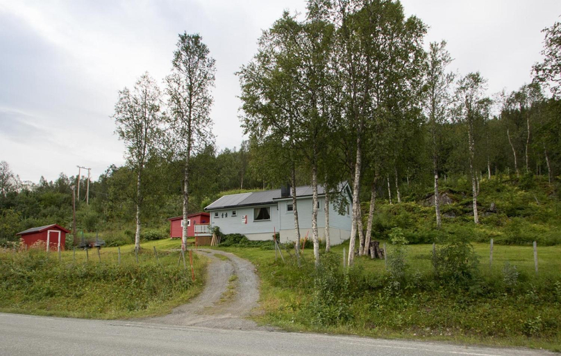 Others 2, Midt Troms Perle, Lenvik