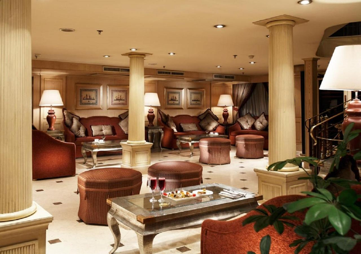Public Area 3, JAZ Crown Jubilee , Luxor