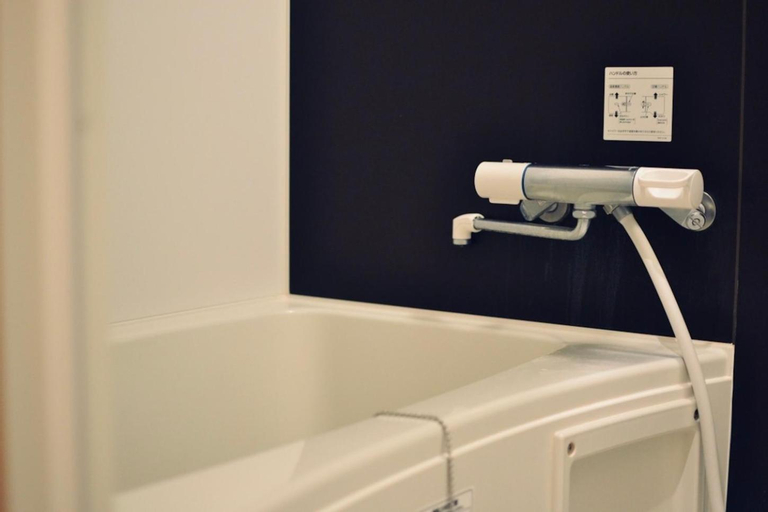 Bathroom 8
