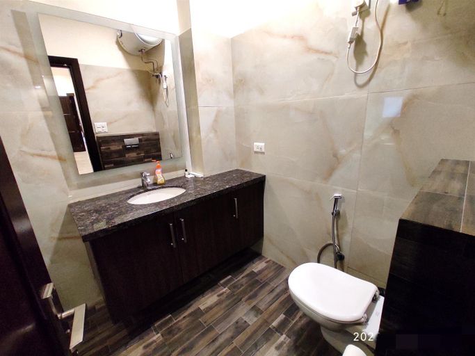 Others 3, When In Gurgaon - ARTEMIS HOSPITAL 1 Min Walk , Gurgaon