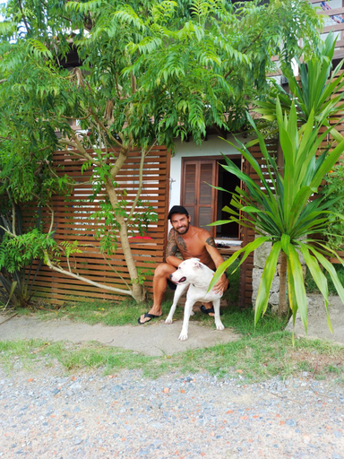 Others 4, Casa Dos Ventos Hospedagem Praia do Rosa, Imbituba