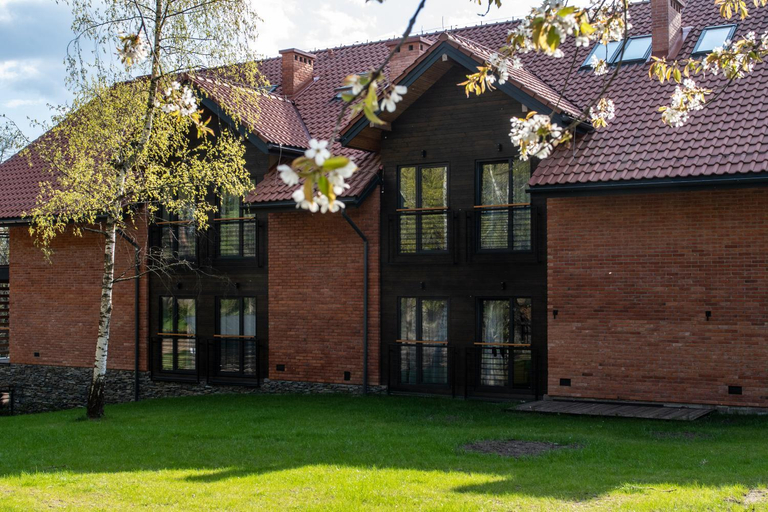 Others 4, Roza Wiatrow, Węgorzewo