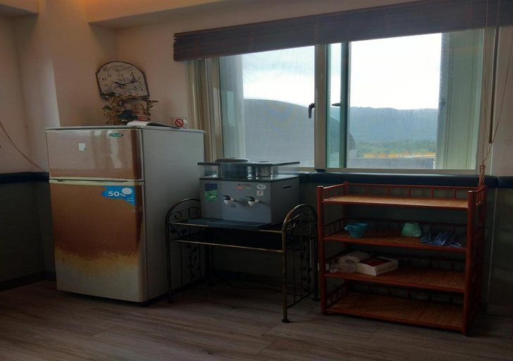 Facilities 4, Happiness Homestay, Hualien