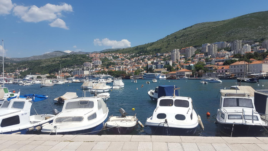 2, Apartments Adriatic Oasis & Marine View, Dubrovnik
