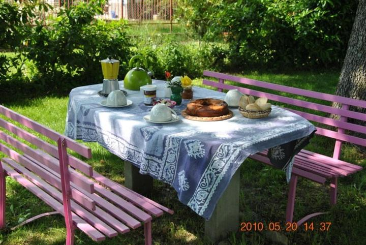 Others 5, B&B La vecchia quercia Home Restaurant, Parma