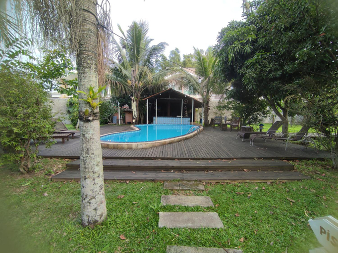 Sport & Beauty 2, Casa do Sossego, Florianopolis