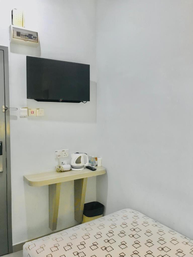 Bedroom 3, Kozi Hotel - Bukit Indah, Johor Bahru