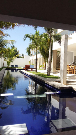 Others 3, KiteBar Hotel, Caucaia