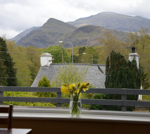 Others 3, Gallt y Glyn Hostel, Gwynedd