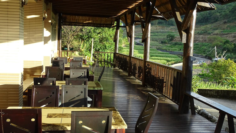 Food & Drinks 4, Emoonten Homestay, New Taipei City