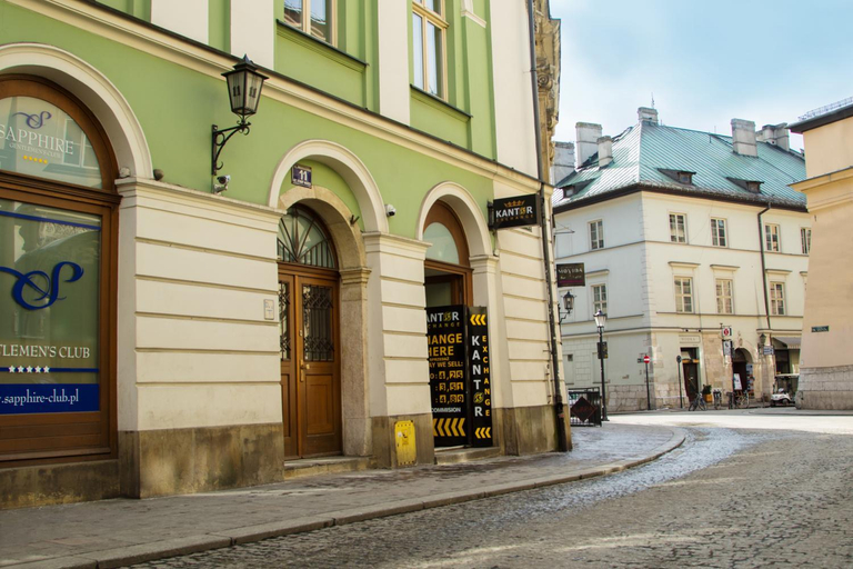 Entrance, Mikolajska Apartments with Lift, Kraków City