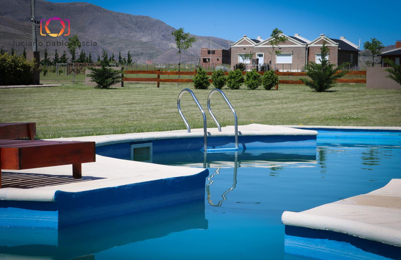 Sport & Beauty 3, Alto San Andres, Tornquist