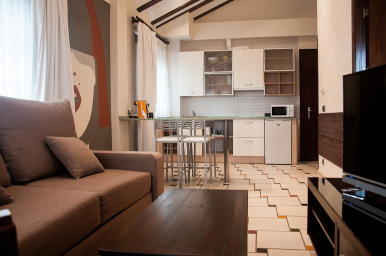 Others 4, Apartamentos Costa Esmeralda, Cantabria