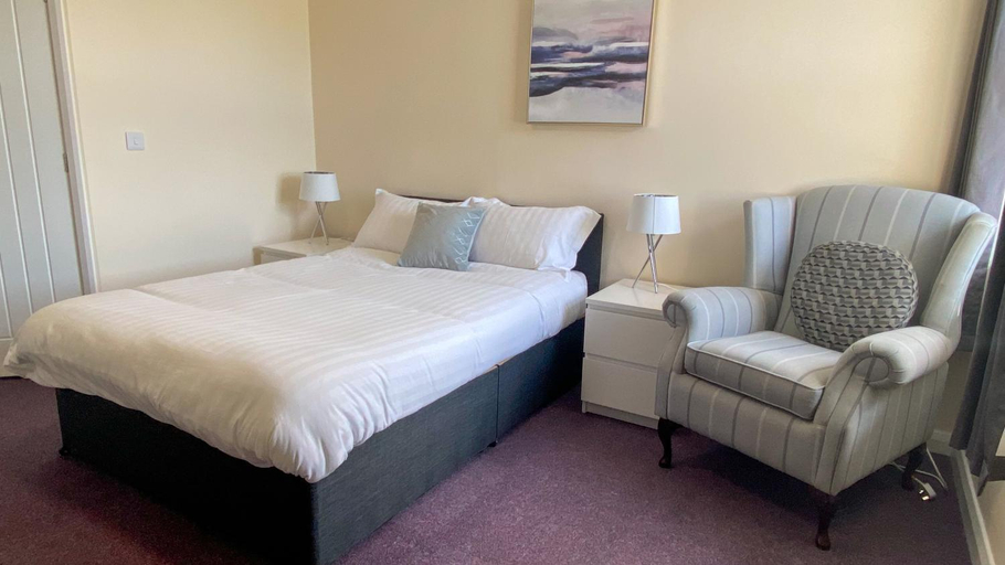 Others 5, Bramall House Accommodation, North Yorkshire