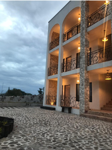 Exterior & Views 1, Suites Campestres Montebello, Ezequiel Montes
