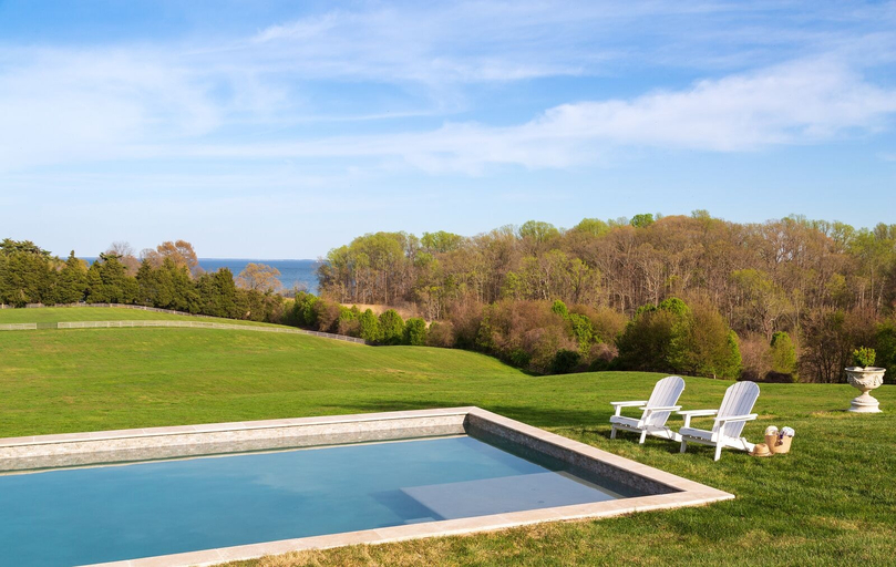 Sport & Beauty 3, The Inn at Tacaro Estate, Anne Arundel