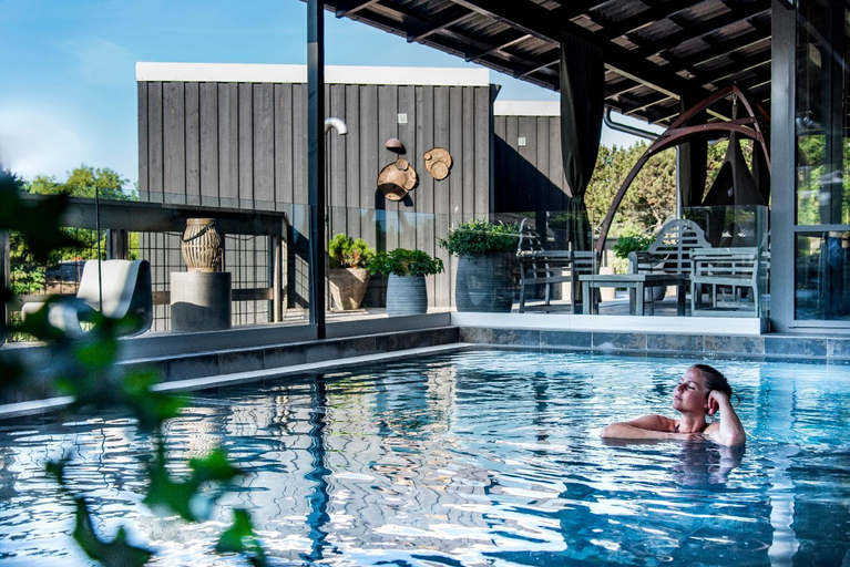 Sport & Beauty 2, Arken Hotel & Art Garden Spa, Göteborg