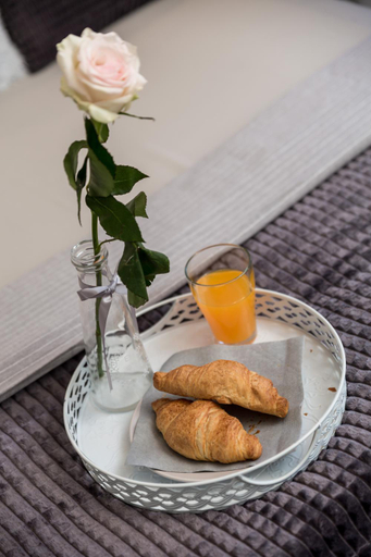Food & Drinks 5, Saint Vitus Apartments with balcony, Rijeka