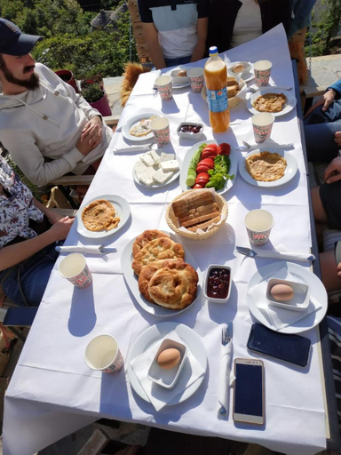 Others 5, Friends' Guesthouse & Hostel, Gjirokastrës