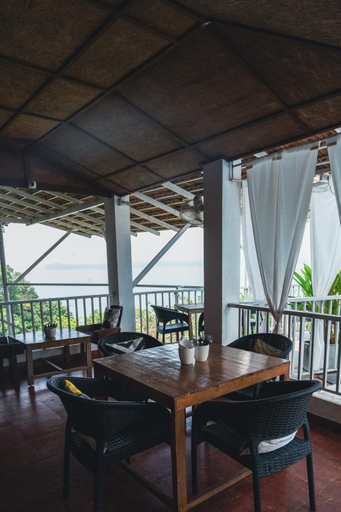 Food & Drinks 4, Raposo Resorts, North Goa