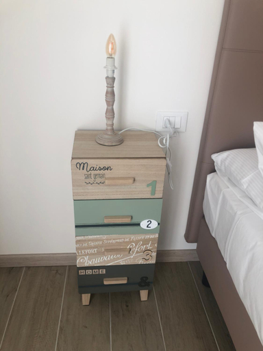 Others 4, Sole&Luna - Rooms, Venezia
