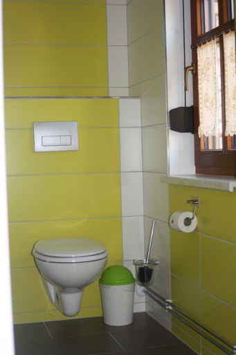 Bathroom 5, Ferienzimmer Tielesch, Teltow-Fläming