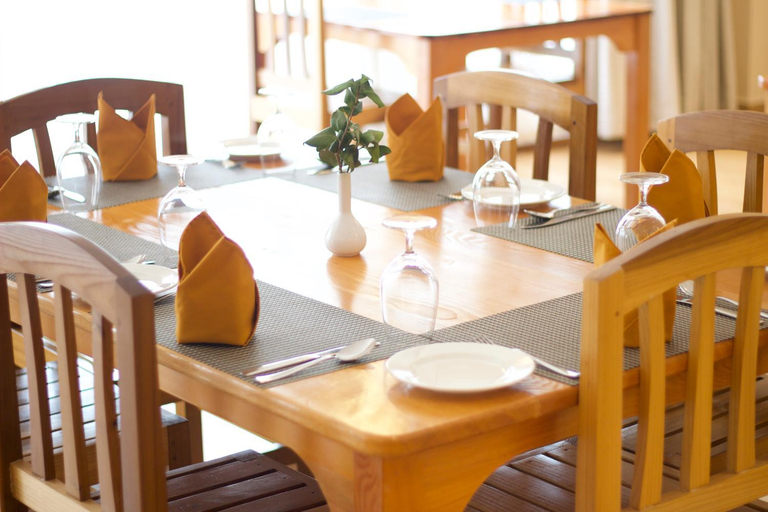 Food & Drinks 3, Paro Eco Lodge, Lungnyi