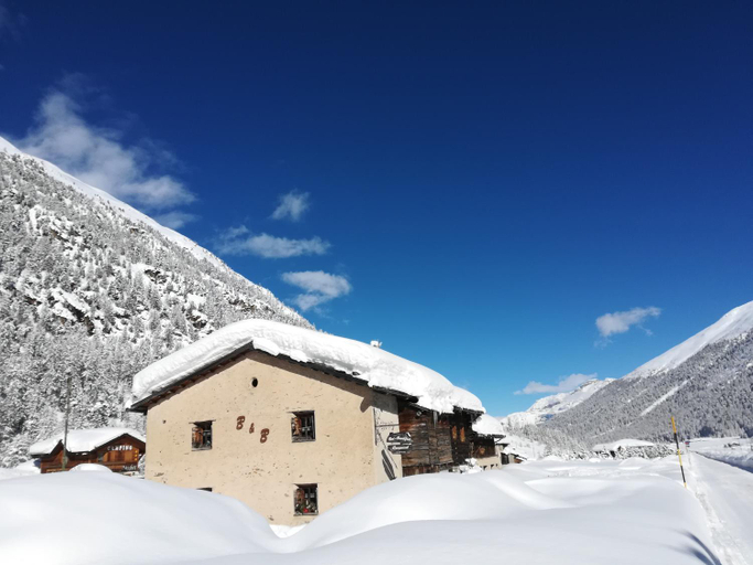 Others 5, Bed & Breakfast Campaciol, Sondrio