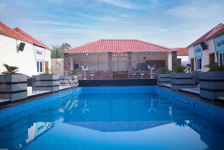 Sport & Beauty 5, Pasala Resort, Nalgonda