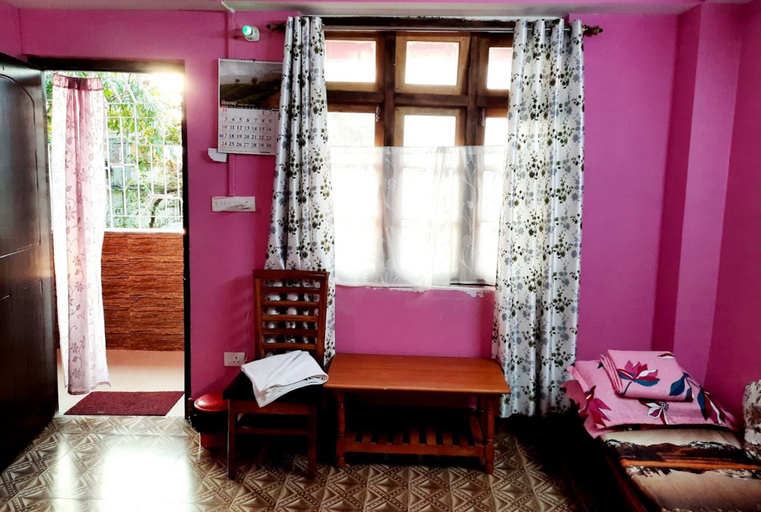 Others 5, Ramudamu Homestay, East Sikkim