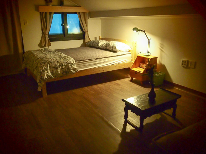 Others 2, Mua Guesthouse, Namwon