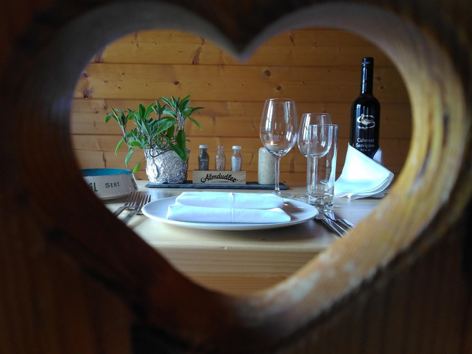 Food & Drinks, k&k Residenz, Liezen