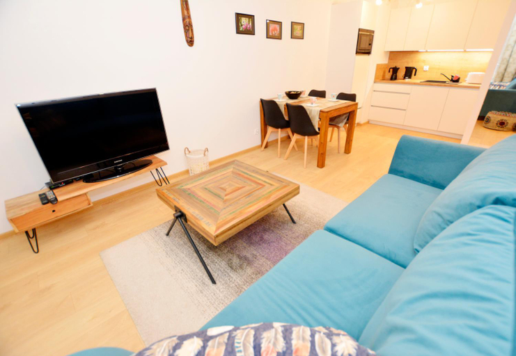 Others 3, Apartamenty Baltycka6, Kołobrzeg