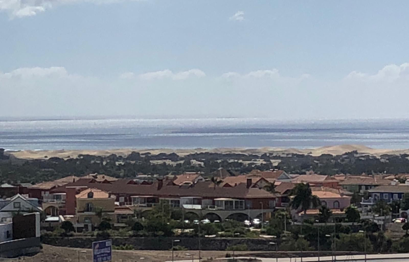 Others 3, TABLERO 204, SPLENDID Apt.8 pax, near PLAYA INGLES, Las Palmas