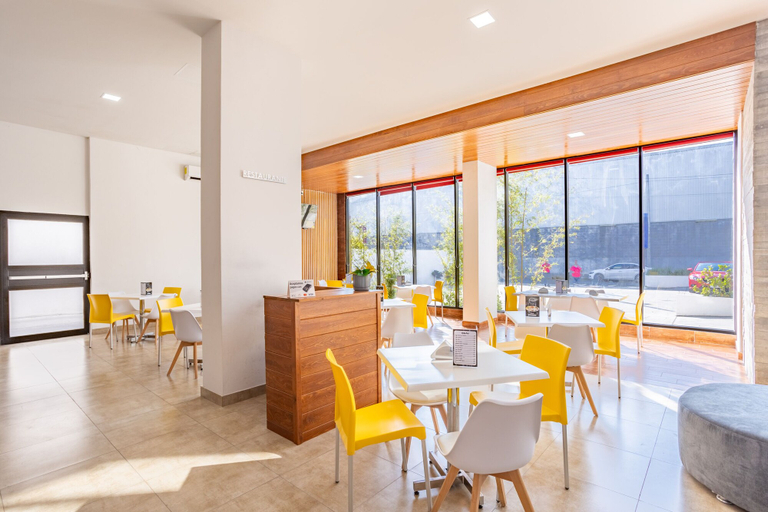 Food & Drinks 5, WIN DAY Veracruz - Hotel Express, Manlio Fabio Altamirano