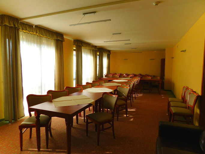 Others 3, Hotel Piast, Gryfino