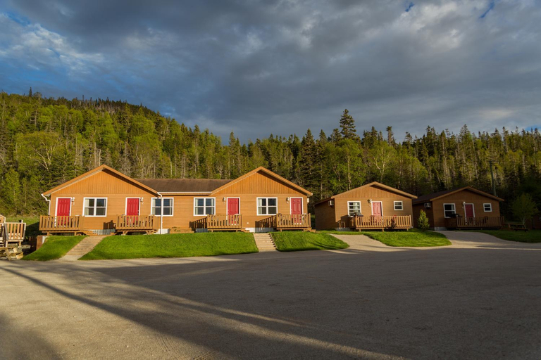 Others 4, Middle Brook Cottages & Chalets, Division No. 9