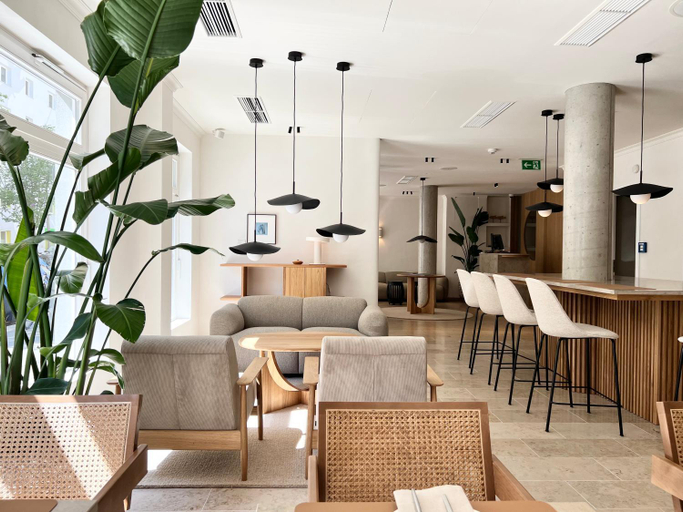 Others 5, Hotel Adelante Berlin-Mitte, Berlin
