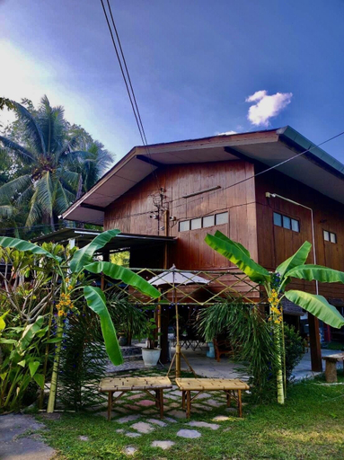 Exterior & Views, BaanThai Nakano Homestay, Mae Rim