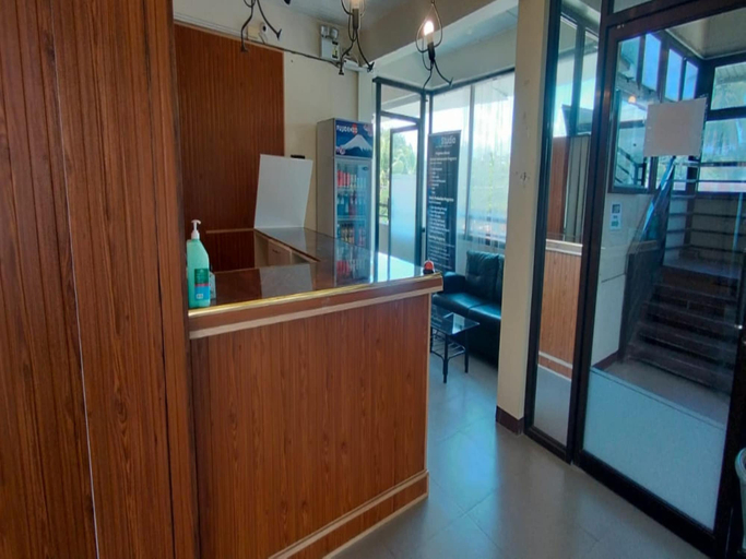 Others 5, OYO 1062 Casa Edna Microtel And Function, Digos City