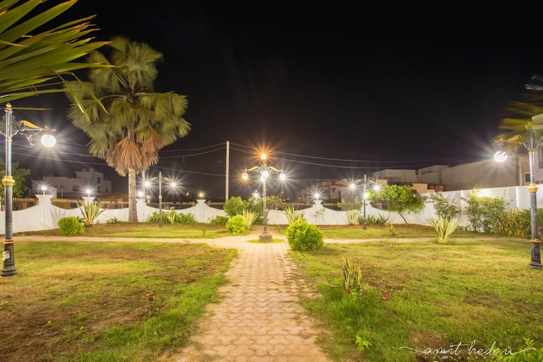 Others 5, Hotel Dollar, Kachchh