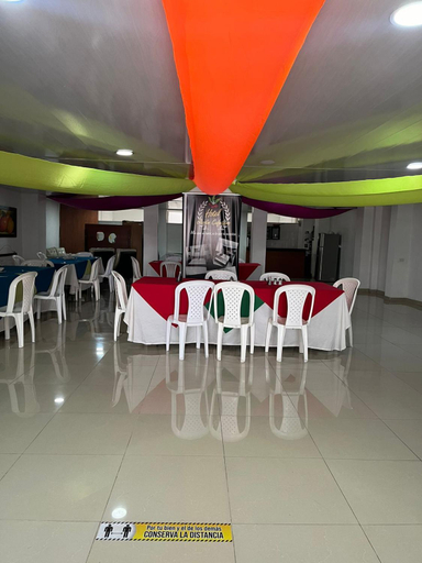 Others 5, Hotel El Jardin Cafetero Armenia, Armenia