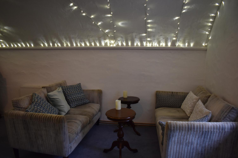 Food & Drinks 4, Crug Glas Country House, Pembrokeshire
