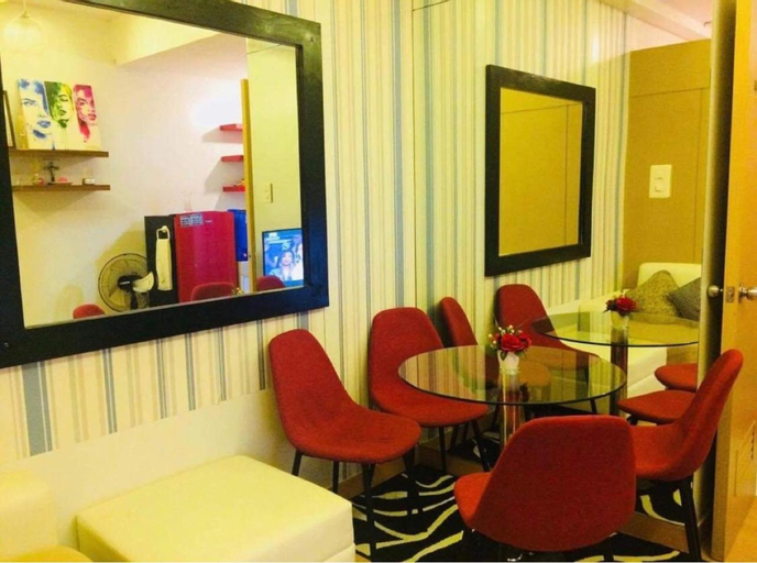 Trees residences, Quezon City
